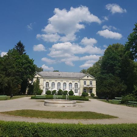 Apartamento Moja Milosc. Podgórzyn Exterior foto