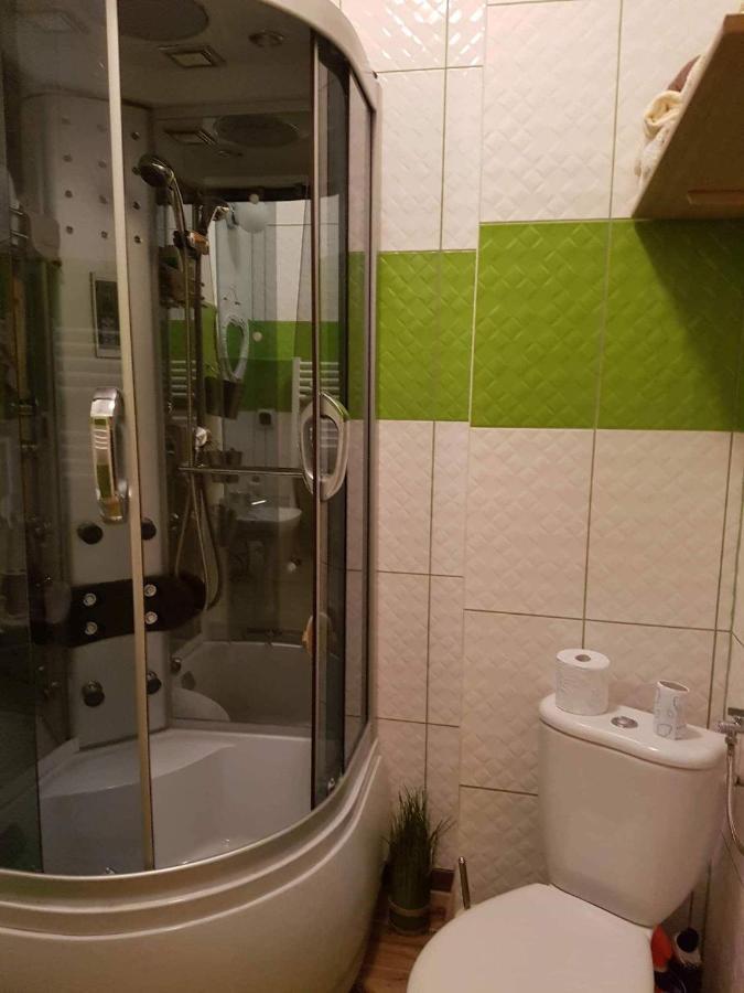 Apartamento Moja Milosc. Podgórzyn Exterior foto