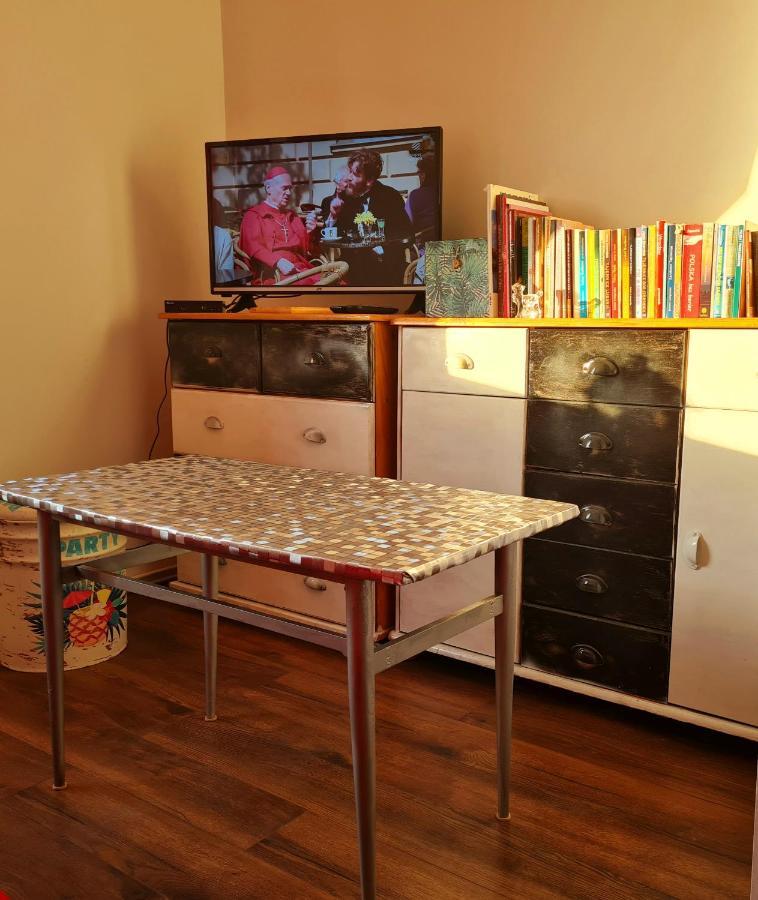 Apartamento Moja Milosc. Podgórzyn Exterior foto