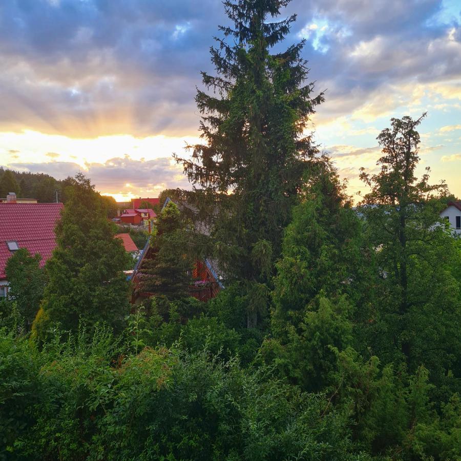 Apartamento Moja Milosc. Podgórzyn Exterior foto