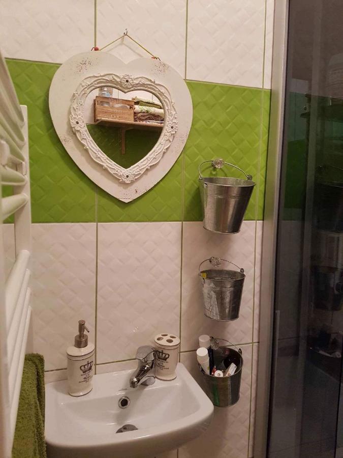Apartamento Moja Milosc. Podgórzyn Exterior foto