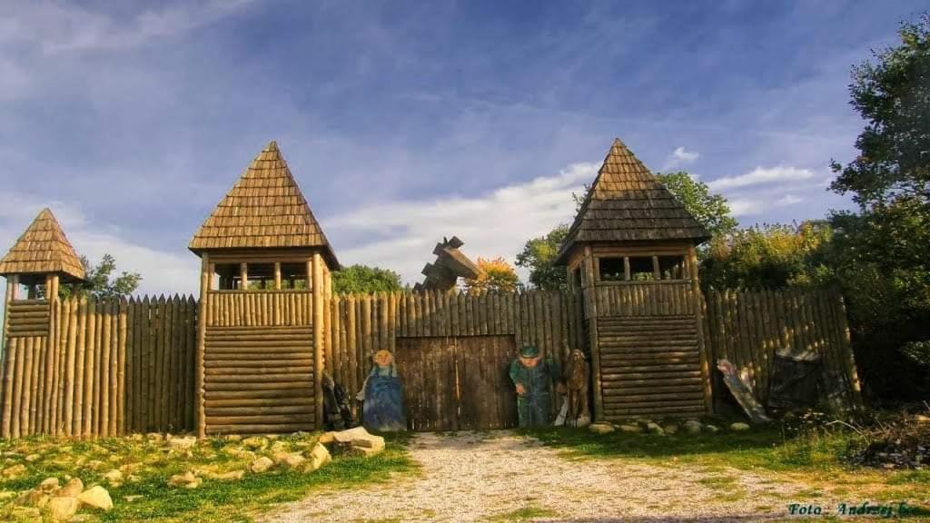 Apartamento Moja Milosc. Podgórzyn Exterior foto